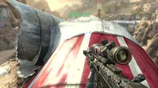 Ok Spawn Shot HM