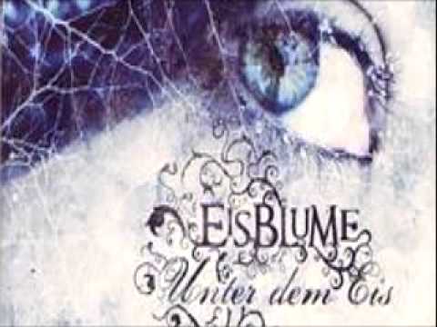 02. Eisblume - Eisblumen