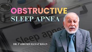 Obstructive Sleep Apnea Explained | When Sleep Becomes a Health Problem