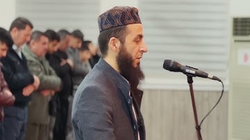 ملا بهزاد دوسكي:سورة تبارك ابدع جديد
