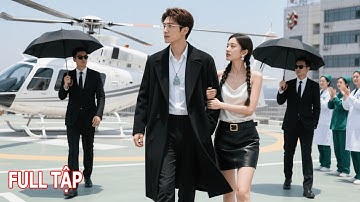 Cô Gái Thay Chị Gả Cho Tên Côn Đồ, Ai Ngờ Hắn Là Tổng Tài Đẹp Trai Cưng Chiều Cô Như Công Chúa
