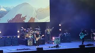 SATCHVAI Band - Satch Boogie/If I Could Fly - 713 Music Hall - Houston, TX 04/16/26