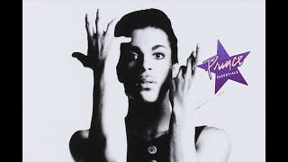 Prince ~ Sometimes It Snows In April (Lyrics)