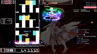 O2Jam Lv.150 - 冥