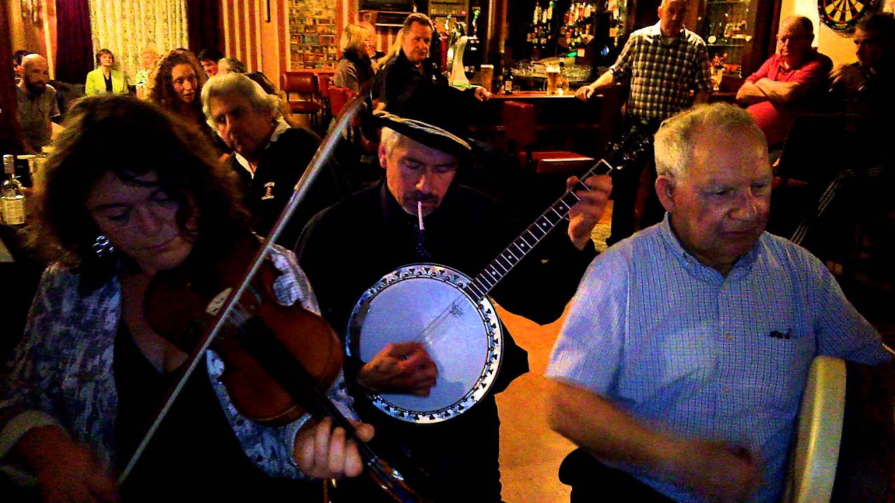 Roisin dubh Gurteen Tuesday night