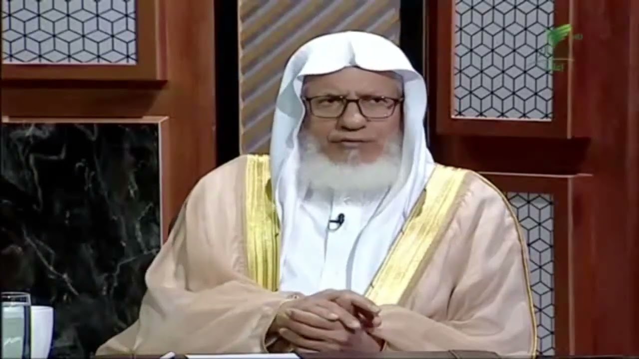 #يستفتونك.. الضوابط الشرعية للبطاقات البنكية الائتمانية مع الشيخ د. عبدالرحمن بن صالح الأطرم