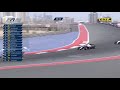 2022 Formula Regional Asian Championship Certified by FIA Round 4 Race 2