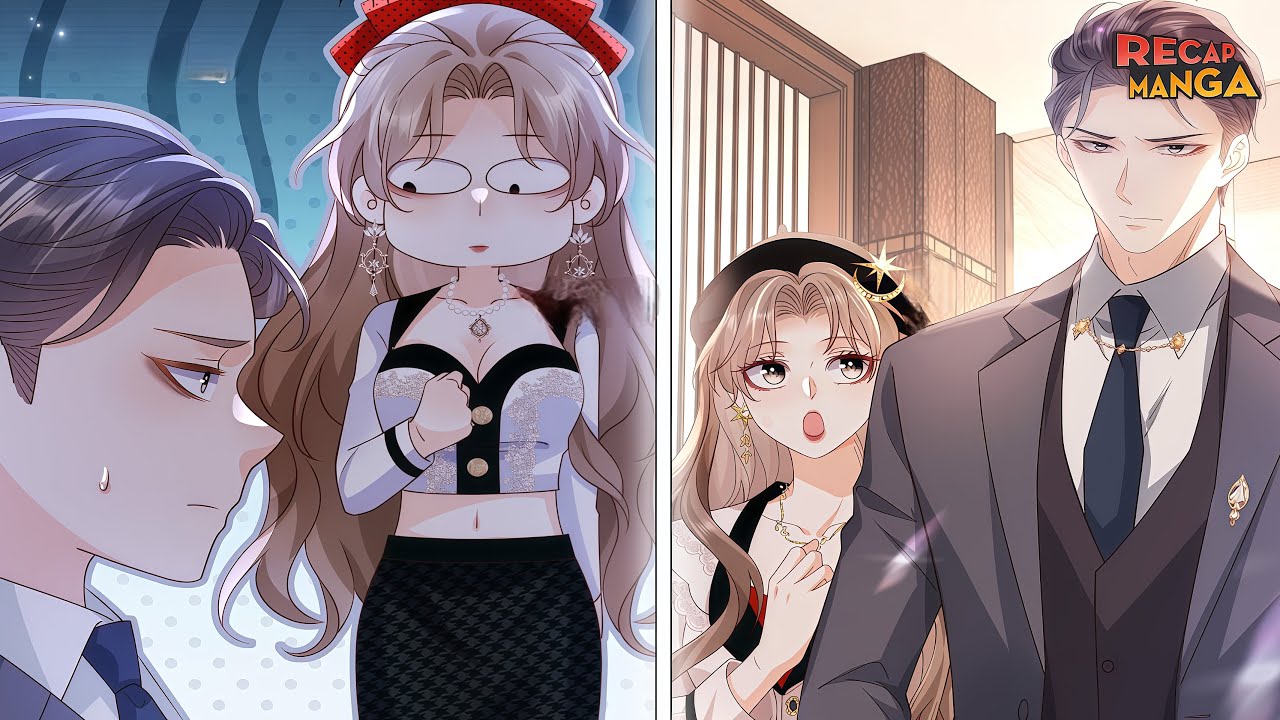 The Villainous CEO Thinks She Wants To Assassinate Him, But She Just Wants To Live Peacefully