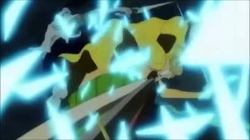 ONE PIECE- SPECIAL TRIBUTE- THE BEST SWORDMAN ZORO- REMEMBER THE NAME FORT MINOR!!!