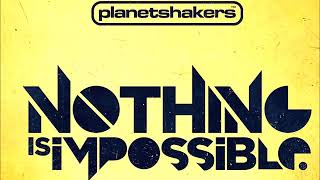 Planetshakers || nothing is impossible (live) - 2008