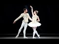 Jewels – 'Diamonds' pas de deux (Balanchine; Marianela Nuñez; Thiago Soares; The Royal Ballet)