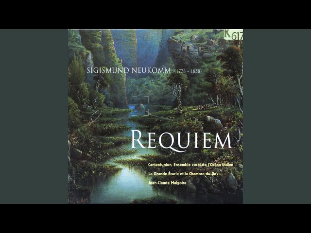 Requiem aeternam dona eis por С.L. Hellwig - download grátis no