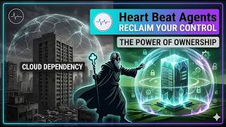 HeartBeatAgents: The Next-Gen Stack for Local AI Sovereignty
