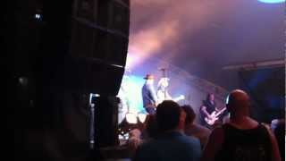 Ted Nugent \