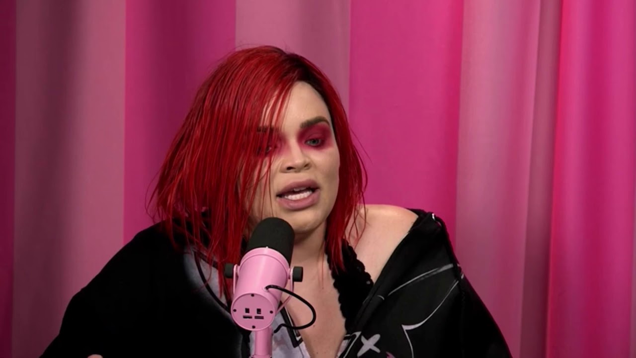 Trisha Paytas Exposes Jeffree Star