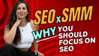 SEO vs Social Media Marketing: What Is The Difference And Why You Should Focus More on SEO