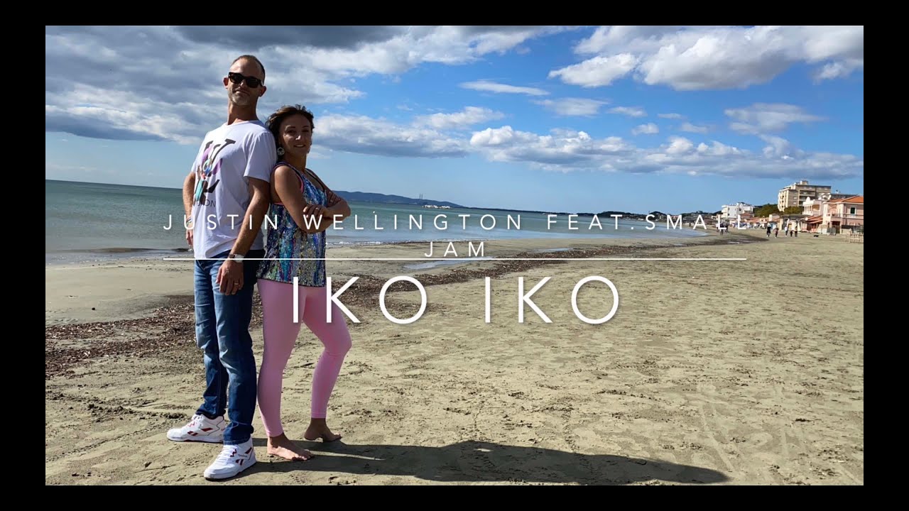 iko iko justin wellington tradução de inglês para português｜TikTok Search