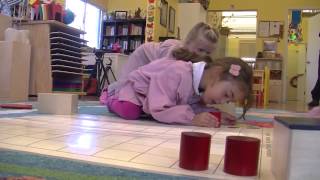 Montessori in Action: Third Year Montessori and Normalization