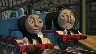Thomas Instrumentals: Old Reliable Edward Part 2