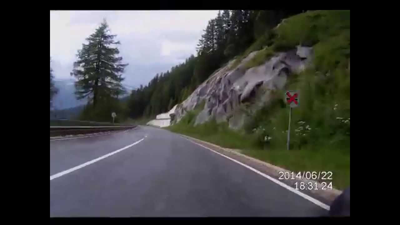 col du Simplon, Passo del Sempione