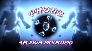 Mtg Ensurdecncia Estelar 10 phonk ultra Slowedreverb