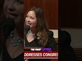 A Latina's Historic Rise to Congress: Arizona's First #shorts