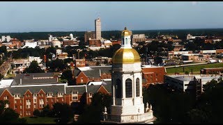 The City of Waco: 2019 Baylor University Founders Medal Recipient