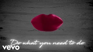Toni Braxton - Do It (Lips Lyric Video)