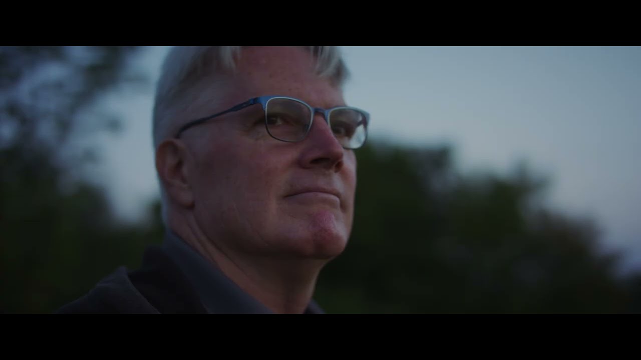 UDS Pups in Prison - John Marshall and Carson