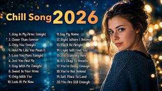 Download lagu Chill Songs Vol.2 | Cozy & Soft Relaxing Playlist Music – Velu Music