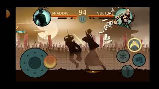 Starting interlude with Morning Stars. Finishing act 1 interlude tournament.