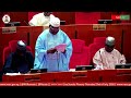 Live Senate Plenary, Thursday 23rd of July, 2026.