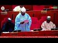 Live Senate Plenary, Thursday 23rd of July, 2026.