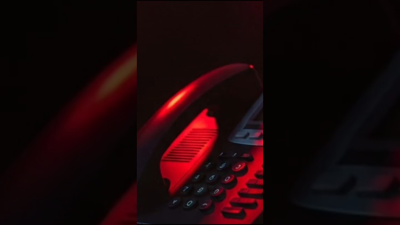 Was a 911 Dispatcher… Until This Call Ruined Everything