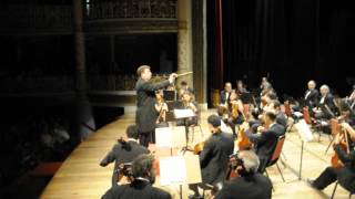 Orquestra Sinfônica do Recife celebra 82 anos no Teatro Santa Isabel
