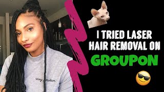 WATCH THIS VIDEO: Before purchasing Laser Hair Removal (my treatment experience)