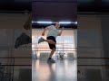 Toprock variations №1