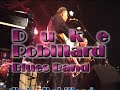 Capture de la vidéo Duke Robillard Blues Band - Part 2/2 - Nova Jazz Cava -  2004.