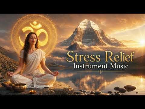 Meditation music for relax #64 | #relaxingmusic #meditation