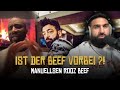 MANUELLSEN & ROOZ BEEF VORBEI ?! | SINAN-G STREAM HIGHLIGHTS