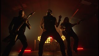 Kill Devil Hill - Blood in the Water (Official Video)