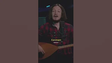 Xanîma Mîn 