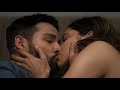 Siddhant Chaturvedi Hot Bed Scene Ke Sath Deepika Padukone Movie Geharaiyan 