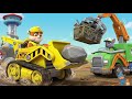 Paw Patrol Robo Dogs Revolution 2