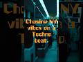 Chasing NY vibes on a Techno beat. #techno #minimaltechno #nyc