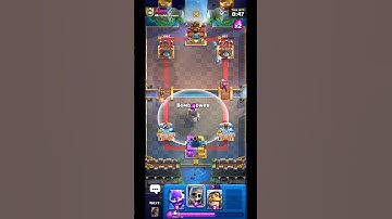 firecracker eq cycle deck #clash #firecracker #supercell #royale
