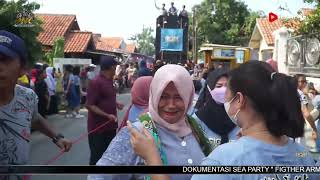 LANANG KOBRA VOC. JUNAY ARISTA | PUTRA NAFITA CAYA | AREMN ENDER UTARA CIREBON | 23 SEP 2024