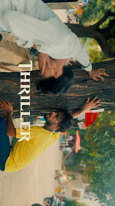 SUKKAN (Teaser) | Ek Ladki, Do Pyaar, Teen Laashen | Dark Love Triangle | Anshul’s Short Film 2025