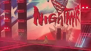 Cody Rhodes First Saudi Arabia Apperance at WWE Night of Champions 2023