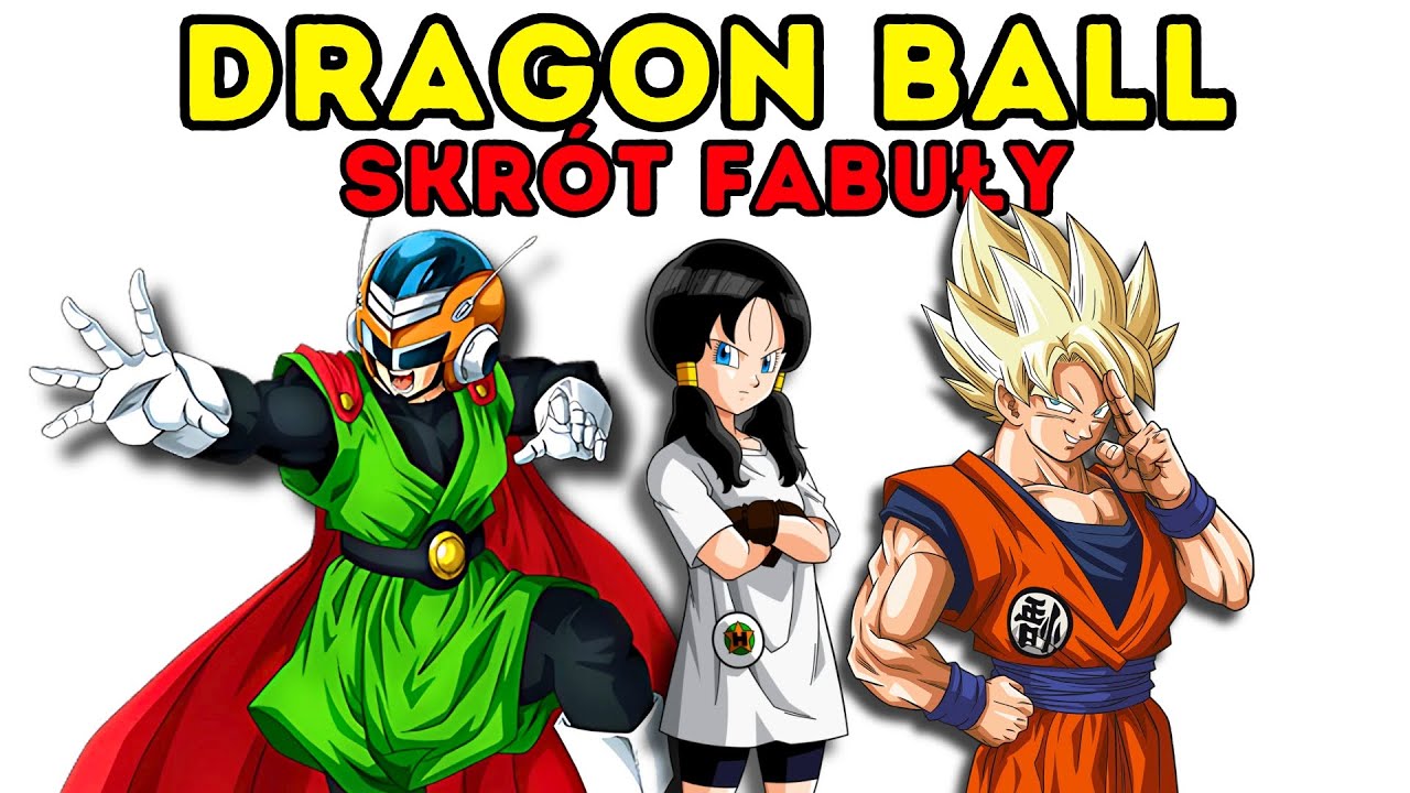 skrót fabuły Dragon Ball Z🟠 Saga Buu (ft. @fwdb)  [9]